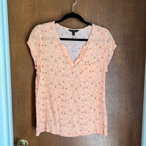 Banana Republic t shirt